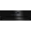 AEG KMR721000B HORNO 43 L, NEGRO Potencia microondas 100O W Potencia horno 1900 W