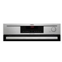 AEG BS731472EM HORNO VAPOR Máxima potencia grill 2300W Máx. Potencia horno 3500W, Clase A+