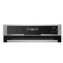 ELECTROLUX EOB8857AAX HORNO VAPOR inox clase A+ 60cm. 73 L de capacidad. Bloqueo seguridad niños.
