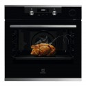 ELECTROLUX CKP740X HORNO VAPOR