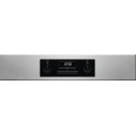 AEG BES331111M HORNO Capacidad 72L. Mandos escamoteables. Clasificación energética: A.