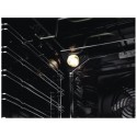 AEG BES331111M HORNO Capacidad 72L. Mandos escamoteables. Clasificación energética: A.