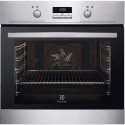 ELECTROLUX EOB3430DOX HORNO 72 L, Mandos Escamoteables Clase A+