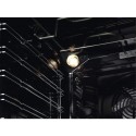 ELECTROLUX EOB3430DOX HORNO 72 L, Mandos Escamoteables Clase A+