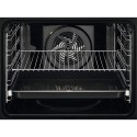 ELECTROLUX EOB3430DOX HORNO 72 L, Mandos Escamoteables Clase A+