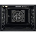 ELECTROLUX EOB3430DOX HORNO 72 L, Mandos Escamoteables Clase A+