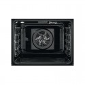 AEG BPB33002SM HORNO 10 funciones (2 ciclos de pirólisis) Mandos escamoteables INOX INOX Antihuellas, Clase A+