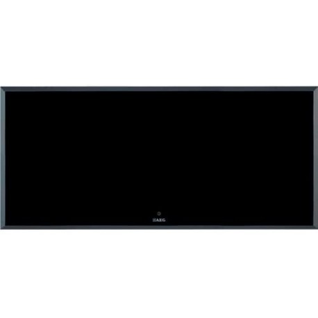 AEG HK973500FB ENCIMERA color negro, control táctil. Potencia 6900W
