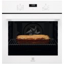 ELECTROLUX OEF5H50V HORNO 9 funciones, 72 L Blanco, Clase A+.