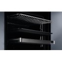 ELECTROLUX OEF5H50V HORNO 9 funciones, 72 L Blanco, Clase A+.