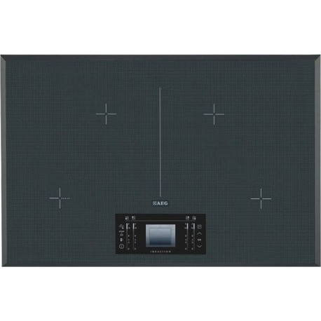 AEG HK894400FG ENCIMERA Clase de eficiencia energética A++