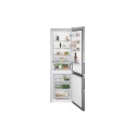 ELECTROLUX LNC7ME32X1 FRIGORIFICO COMBI 1,86 m con Display LED INOX Clase A++