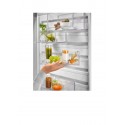 ELECTROLUX LNC7ME32X1 FRIGORIFICO COMBI 1,86 m con Display LED INOX Clase A++