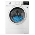 ELECTROLUX EW6S470W LAVADORA 7KG 1000