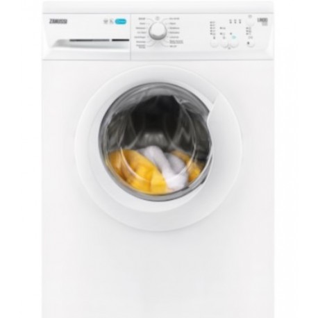 ZANUSSI ZWF71240W LAVADORA 7KG 1200RPM A+++ BLANCO