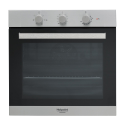 HOTPOINT-ARISTON FA3530HIXHA HORNO 6 funciones Clase energética: A