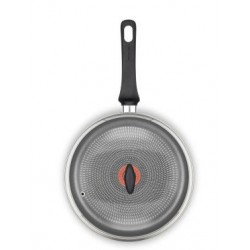 TEFAL H9233202 SARTEN CON TAPA 24CM