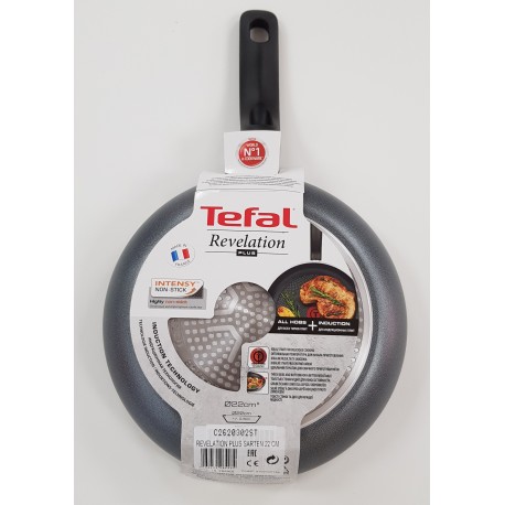 TEFAL C2620302ST SARTEN 22CM