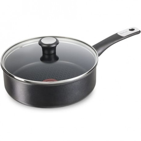 TEFAL C6333202 SARTEN CON TAPA 24CM