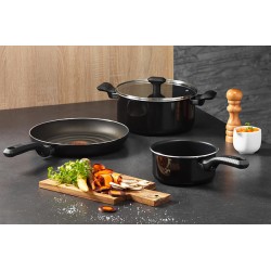 TEFAL D5034602 CAZUELA 24CM