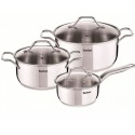 TEFAL A702S685 BATERIA 3P INDUCCION