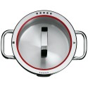 WMF 760046380 BATERIA DE COCINA 4PIEZAS