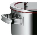 WMF 760046380 BATERIA DE COCINA 4PIEZAS