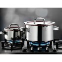 WMF 760046380 BATERIA DE COCINA 4PIEZAS