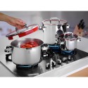 WMF 760046380 BATERIA DE COCINA 4PIEZAS