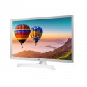 LG 28TN515SWZ TELEVISOR 28" LED Smart TV-WIFI, LED-HD READY