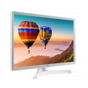 LG 28TN515SWZ TELEVISOR 28" LED Smart TV-WIFI, LED-HD READY