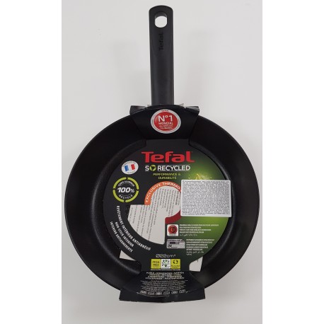 TEFAL G11003PT SARTEN 22CM