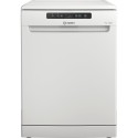 INDESIT DFC2C24AX LAVAVAJILLAS 60CM A+