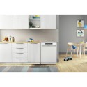 INDESIT DFC2C24AX LAVAVAJILLAS 60CM A+