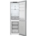 INDESIT XIT9T3UX FRIGORIFICO COMBI 2M