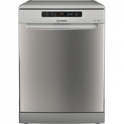 INDESIT DFO3T133AFX LAVAVAJILLAS 60 CM INOX A+++ 14 CUBIERTOS