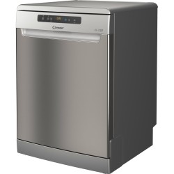 INDESIT DFO3T133AFX LAVAVAJILLAS 60 CM INOX A+++ 14 CUBIERTOS