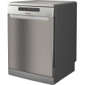 INDESIT DFO3T133AFX LAVAVAJILLAS 60 CM INOX A+++ 14 CUBIERTOS