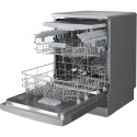 INDESIT DFO3T133AFX LAVAVAJILLAS 60 CM INOX A+++ 14 CUBIERTOS