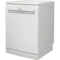 INDESIT DFE1B1914 LAVAVAJILLAS 60 CM BLANCO A+ 6 PROGRAMAS