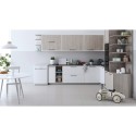 INDESIT DFE1B1914 LAVAVAJILLAS 60 CM BLANCO A+ 6 PROGRAMAS