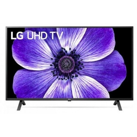 LG 43UN70003LA TELEVISOR 43" LED Led 4K Ultra HD 3840 x 2160 Pixeles SMART TV, WIFI