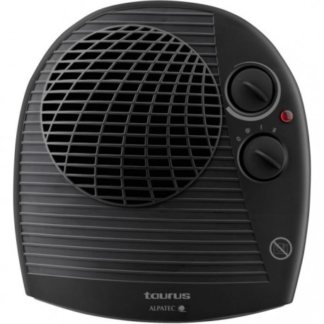 TAURUS TFH3001 TERMOVENTILADOR