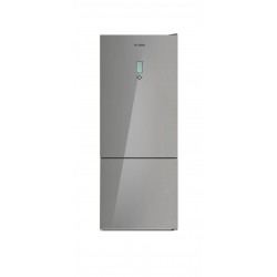 KONEN CCRISTAL70 FRIGORIFICO COMBI 190 A++ NO FROST