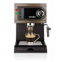 TAURUS MINI MOKA CM1622 CAFETERA 15 BARES DE PRESIÓN. CAPACIDAD 1.25L