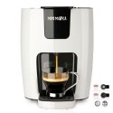 TAURUS MINIMOKACM2185 CAFETERA 4 EN 1, 19 BARES DE PRESIÓN