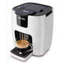 TAURUS MINIMOKACM2185 CAFETERA 4 EN 1, 19 BARES DE PRESIÓN