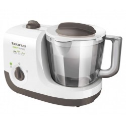 PROCESADOR ALIMENTOS TAURUS 750W JARRA GRADUADA 1.7 L DE CAPACIDAD