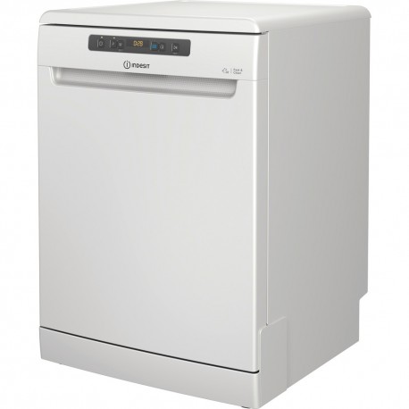 INDESIT DFO3C23A LAVAVAJILLAS 60CM BLANCO 14 CUBIERTOS A++