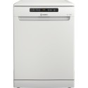 INDESIT DFO3C23A LAVAVAJILLAS 60CM BLANCO 14 CUBIERTOS A++